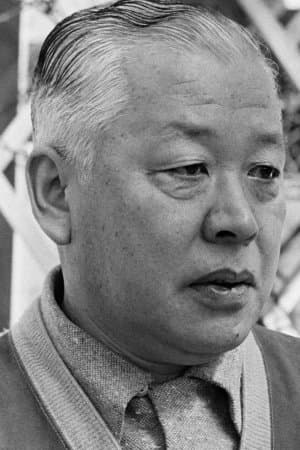 Eijirō Yanagi profile