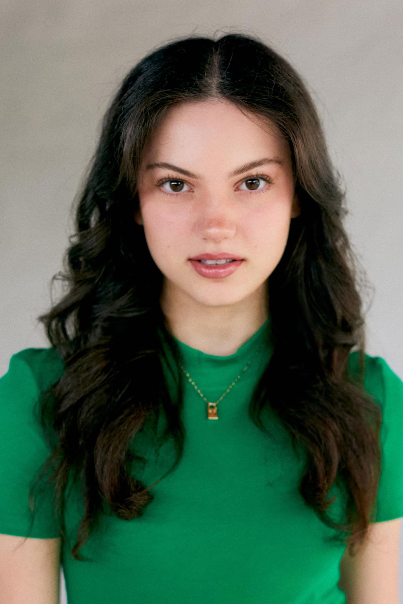 Michelle Torian profile