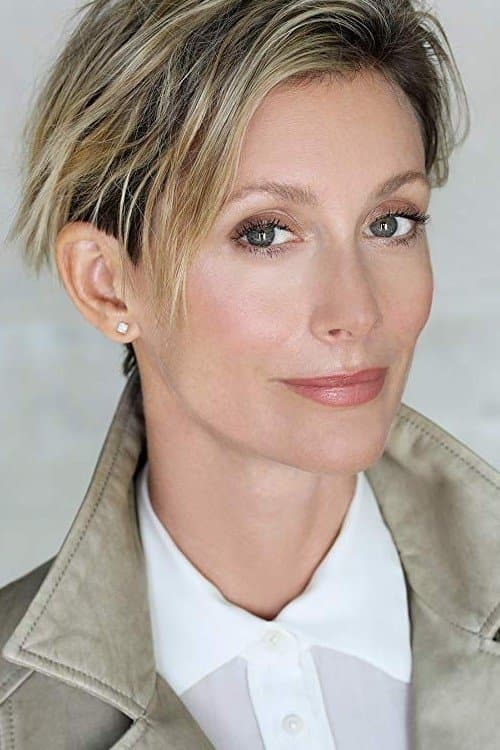 Erika Walter profile