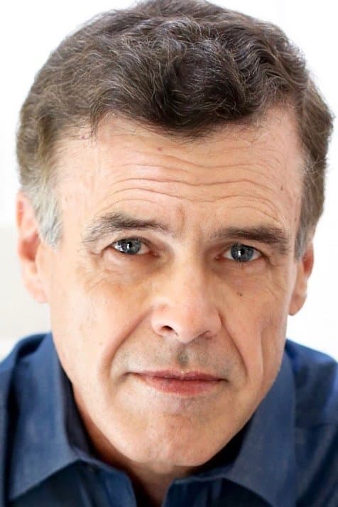 Garry Nation profile