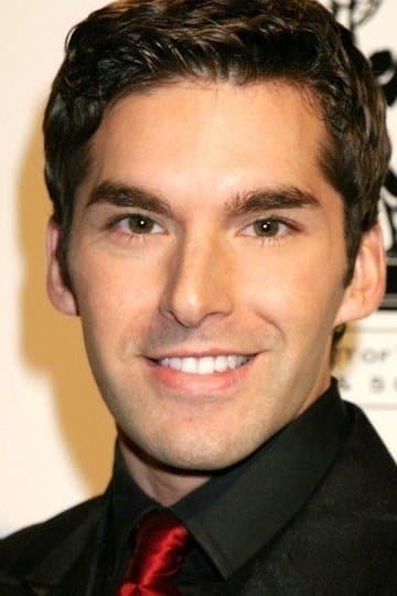 Charlie David profile