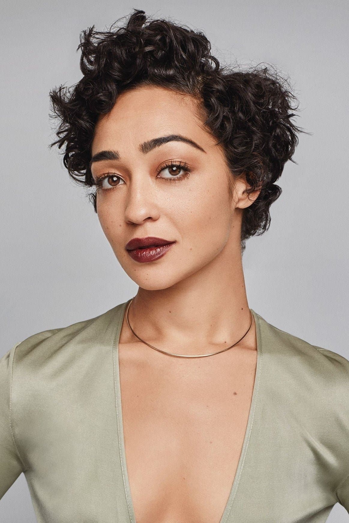 Ruth Negga profile