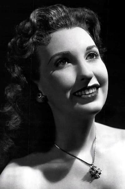 Julie Bennett profile