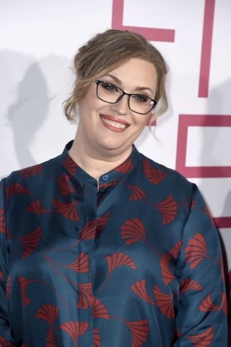 Mikki Daughtry profile