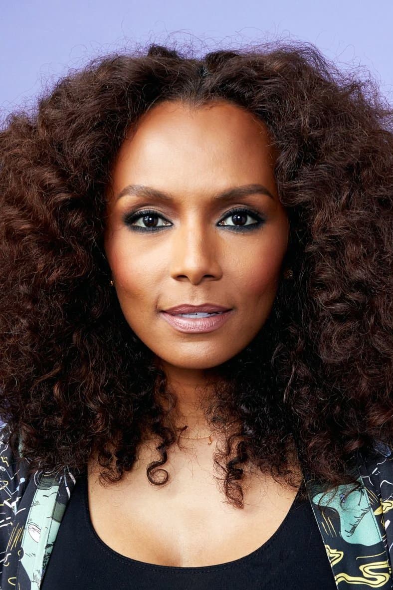 Janet Mock profile