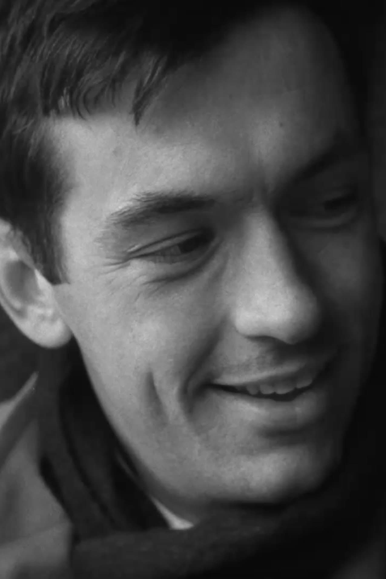 Bill Bradley profile