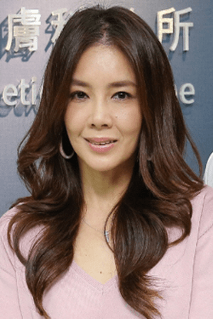 Stephanie Lam Mei-Ching profile