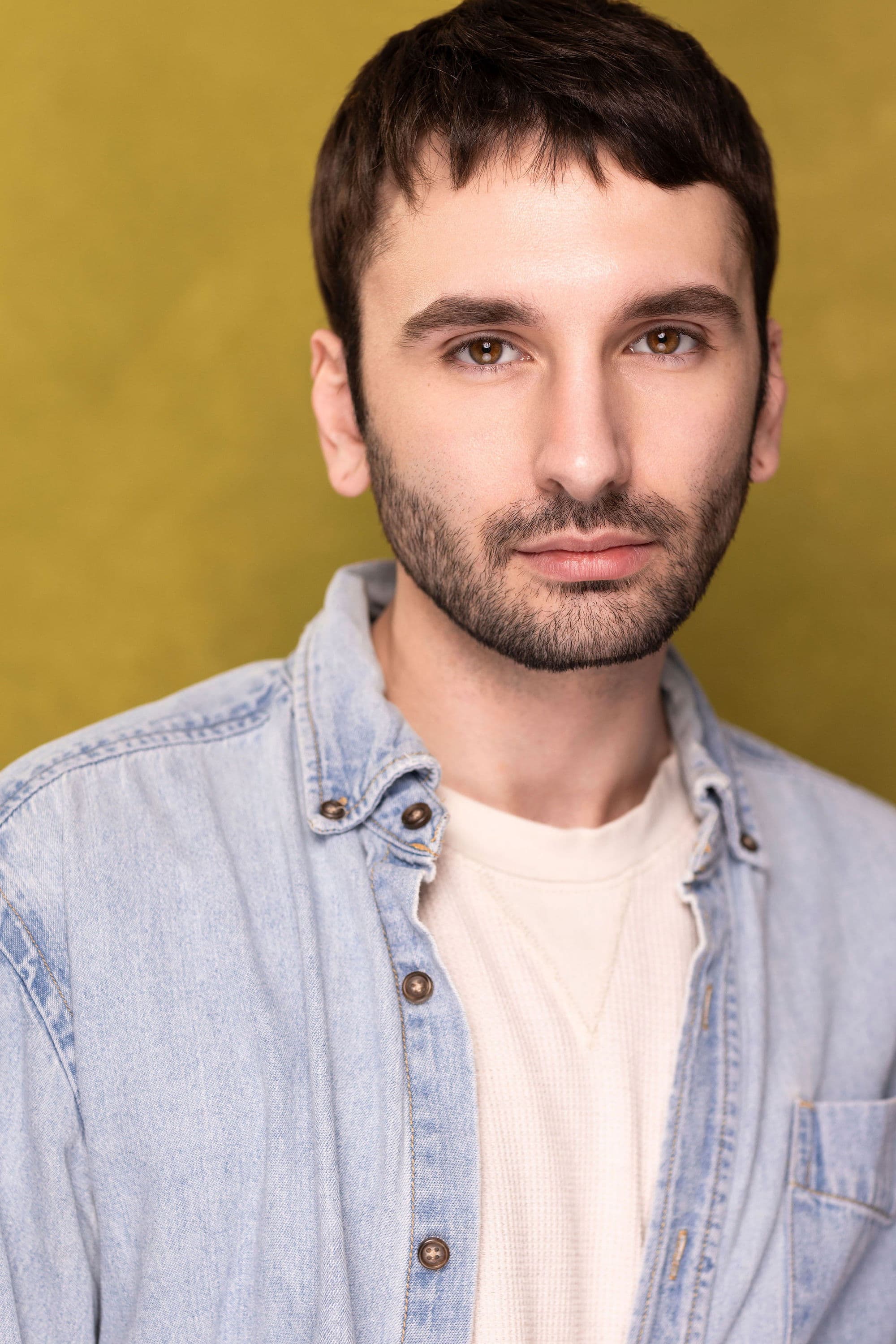 Jake McClellan profile