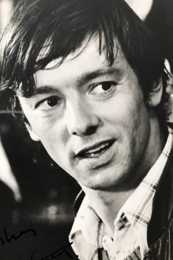 Peter McEnery profile