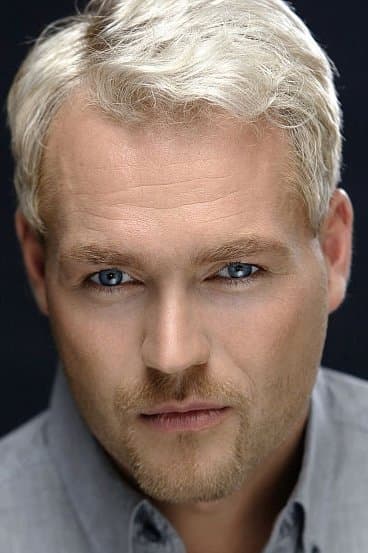 Brandon Rhea profile