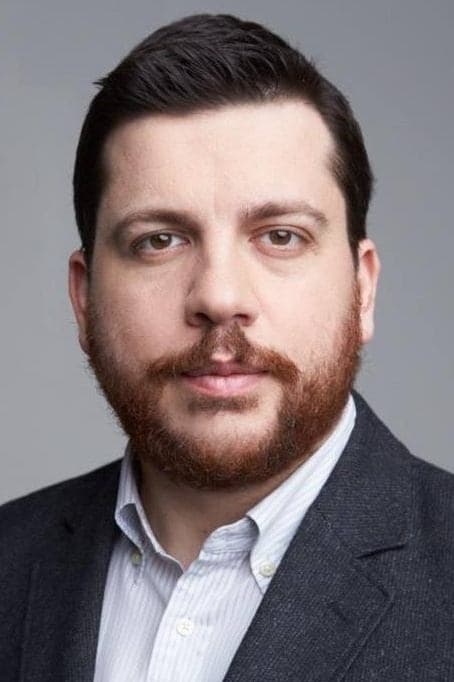 Leonid Volkov profile