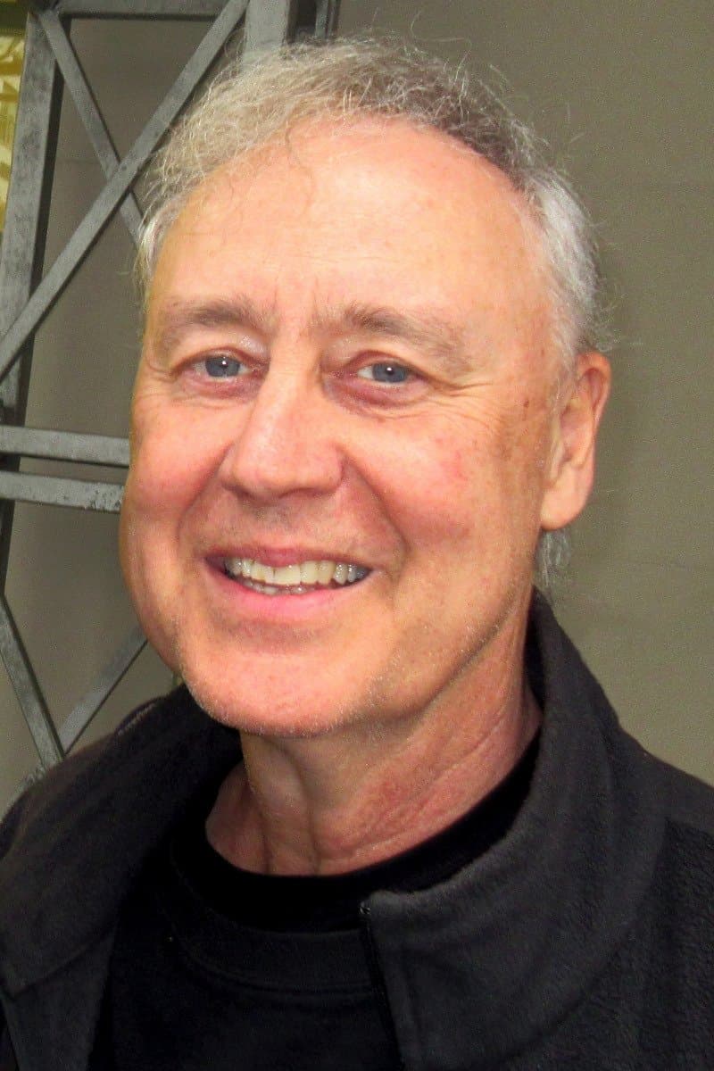 Bruce Hornsby profile