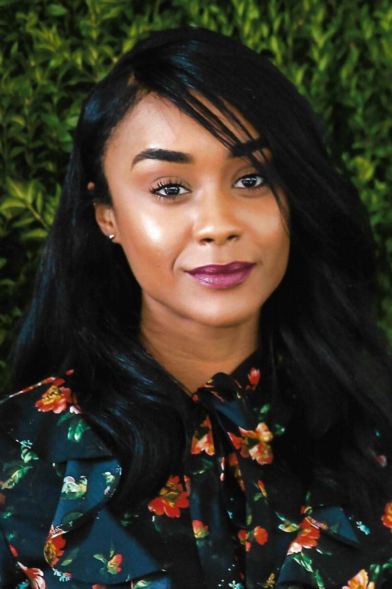 A.V. Rockwell profile