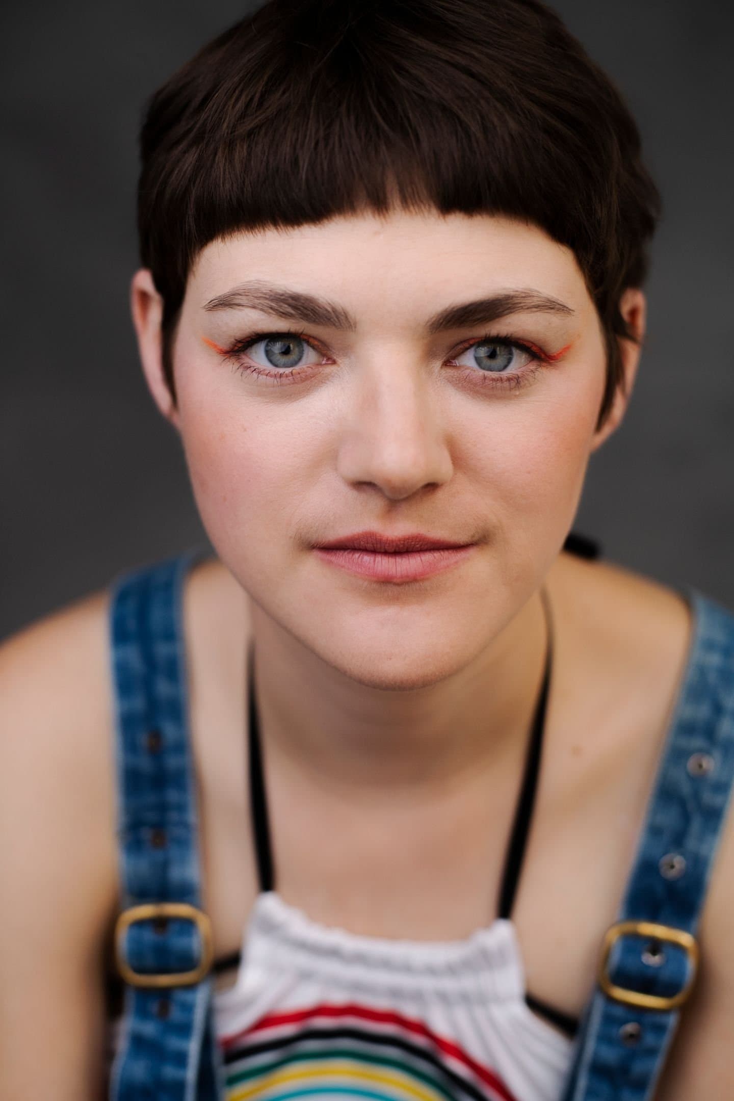 Johanna Polley profile