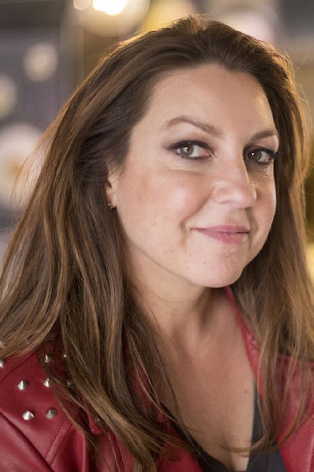 Niña Pastori profile