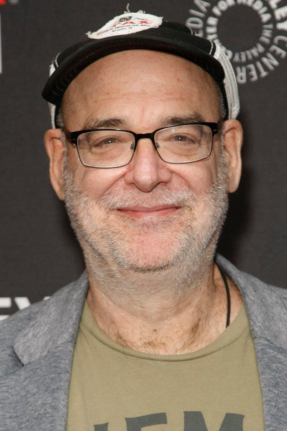 Andy Breckman profile