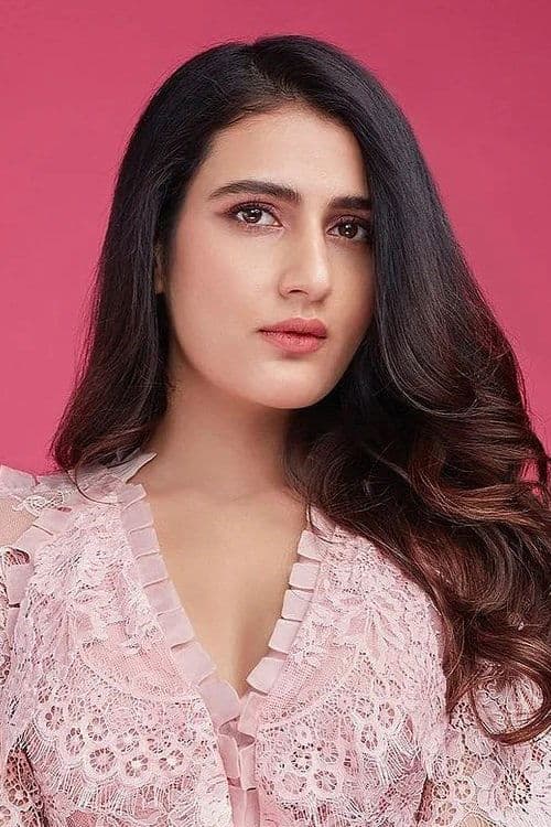 Fatima Sana Shaikh profile