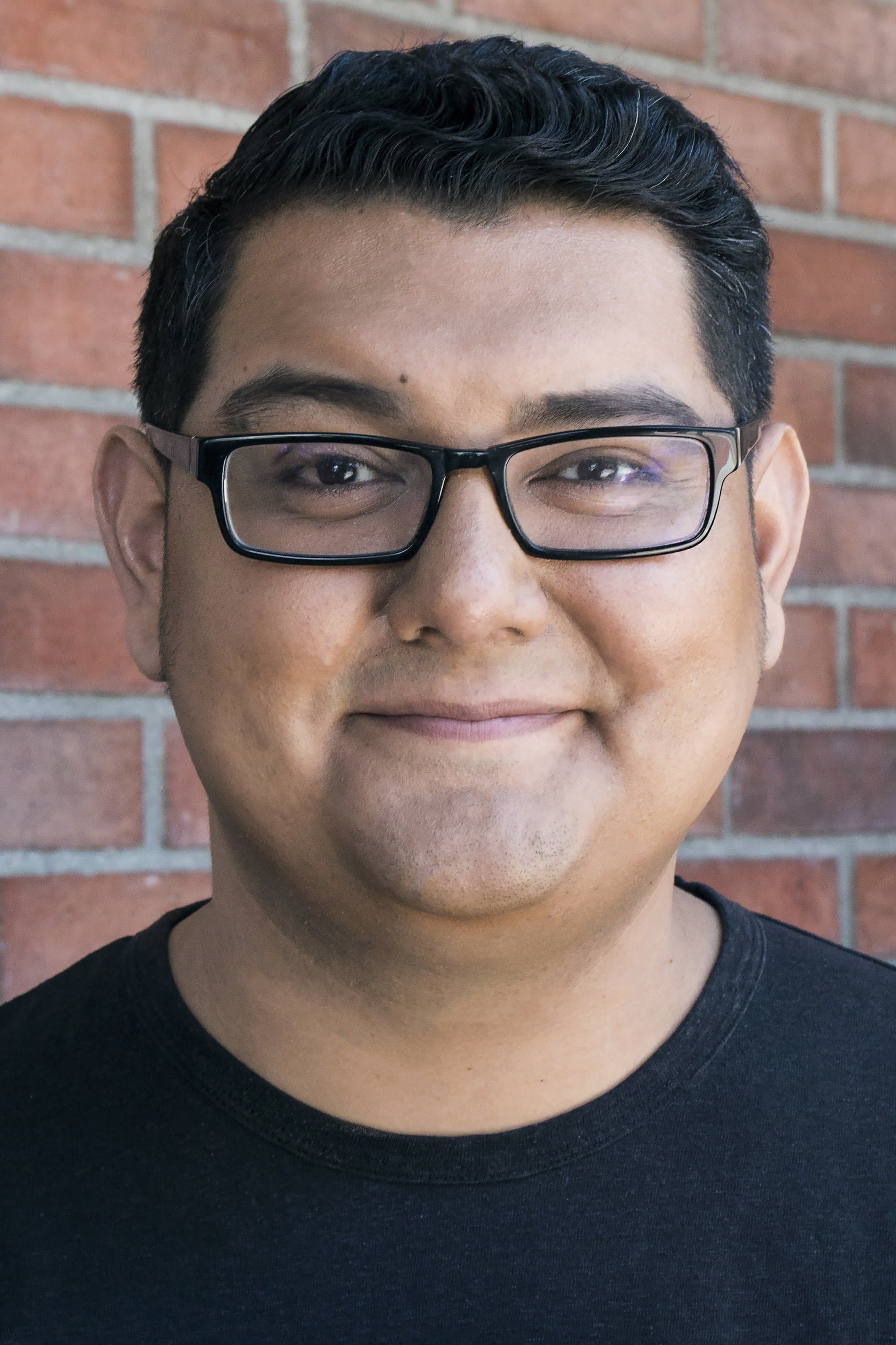 Joe Hernandez profile