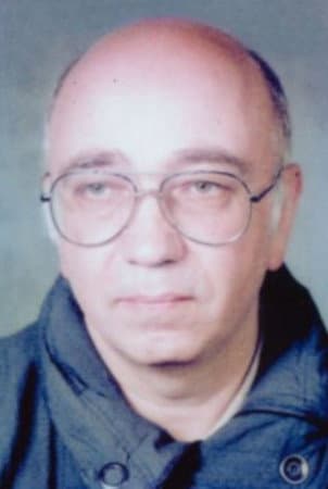 Vadym Khrapachov profile