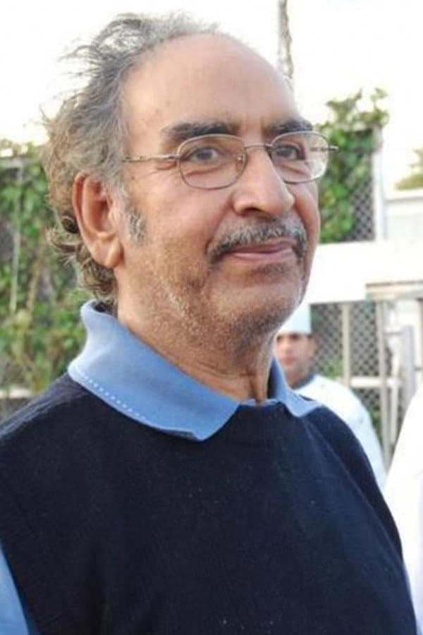 Veeru Devgan profile