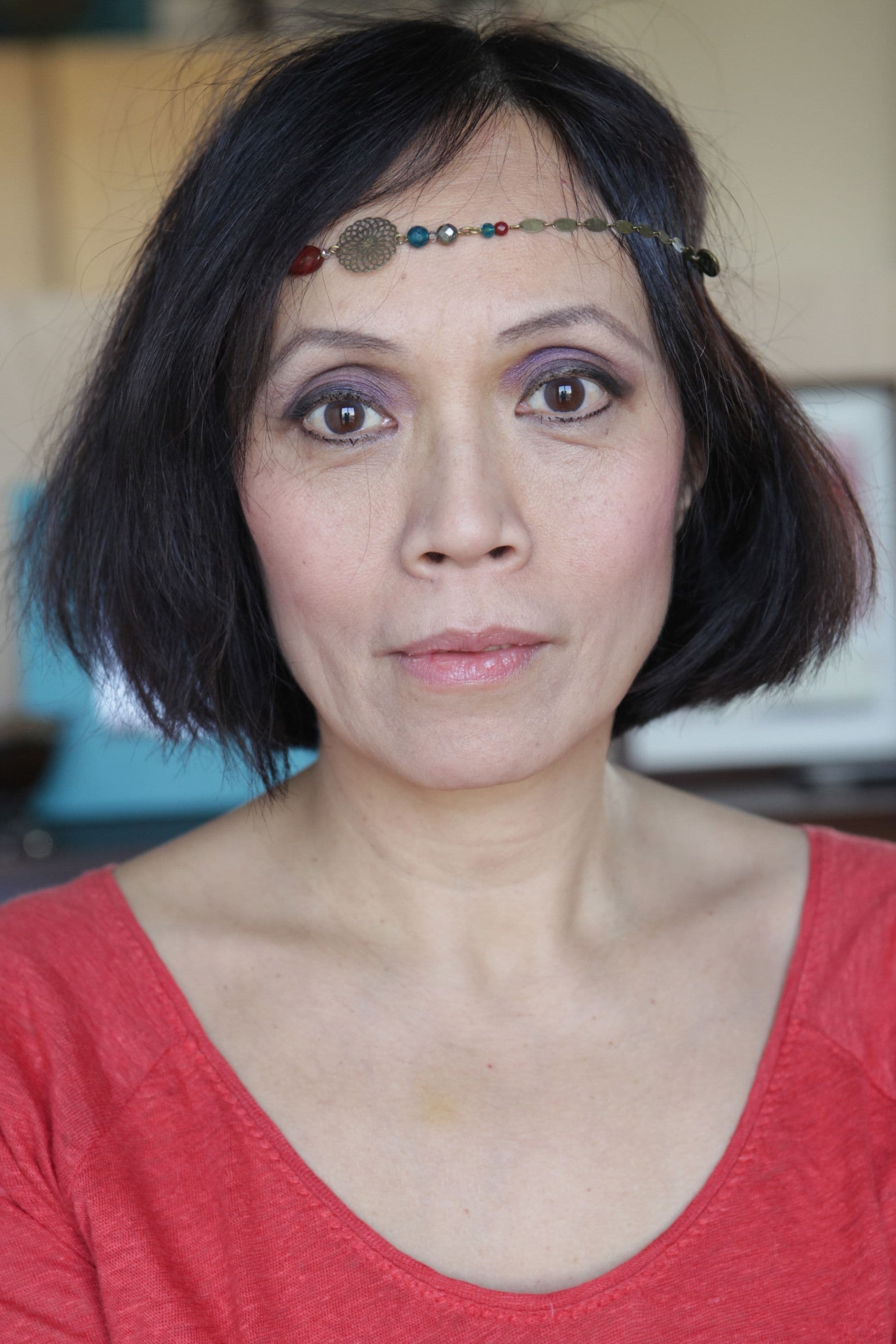 Espérance Pham Thai Lan profile