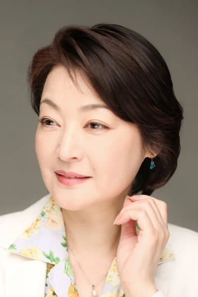 Fukumi Kuroda profile