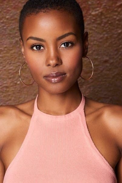 Andrea Bordeaux profile