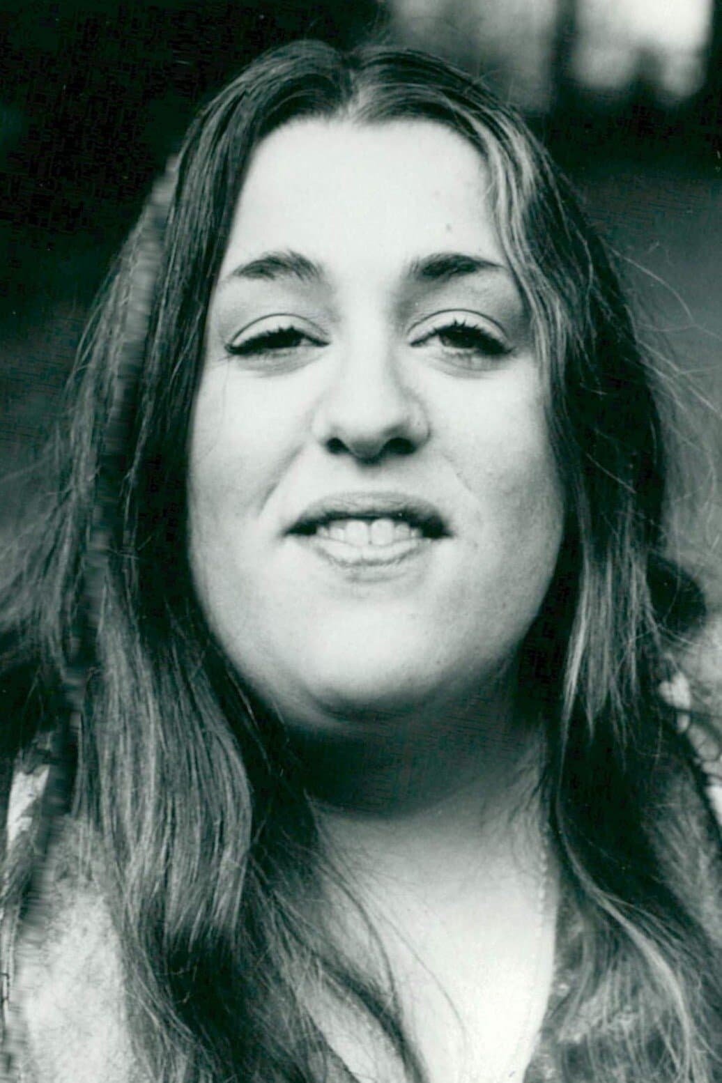 Cass Elliot profile