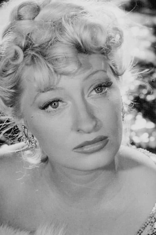 Gudrun Brost profile