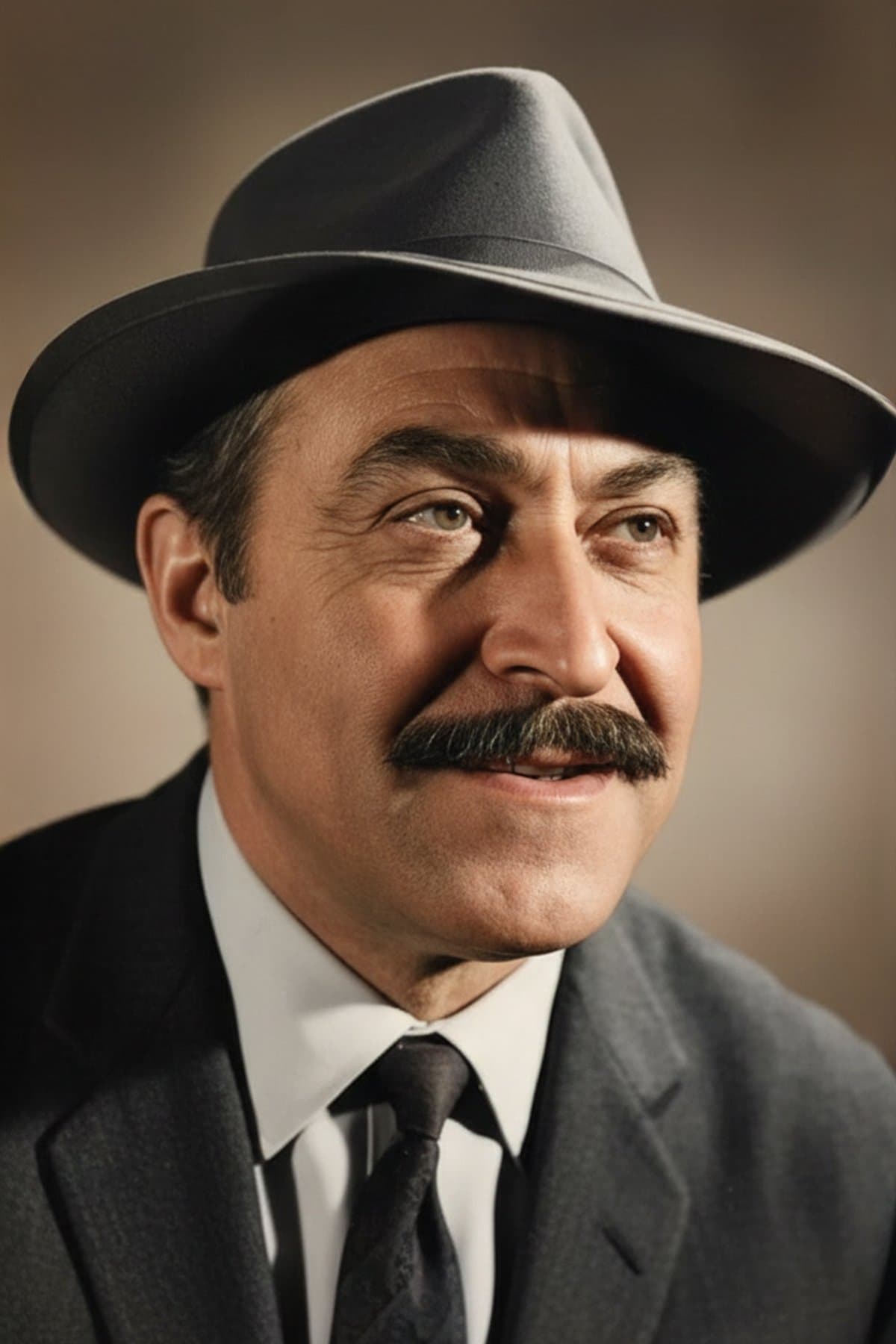 Hasan Ceylan profile