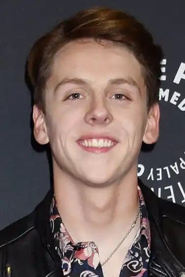 Jacob Bertrand profile