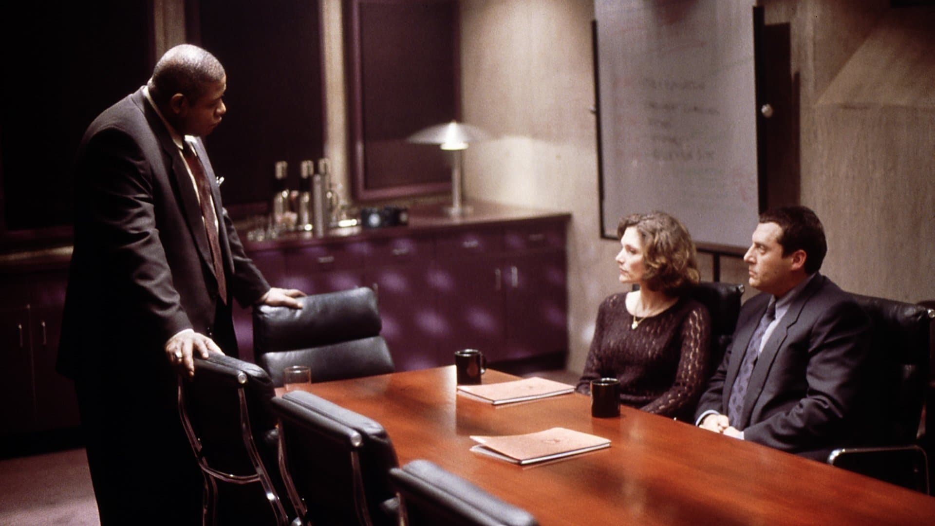 Witness Protection backdrop