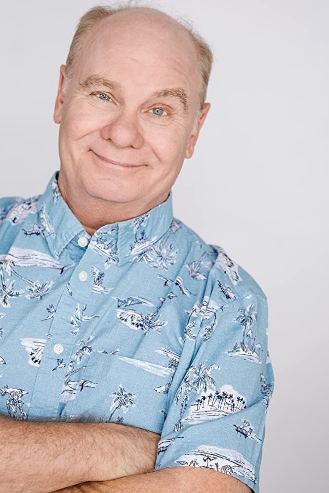 Steven M. Porter profile