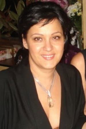 Natalya Latynskaya profile