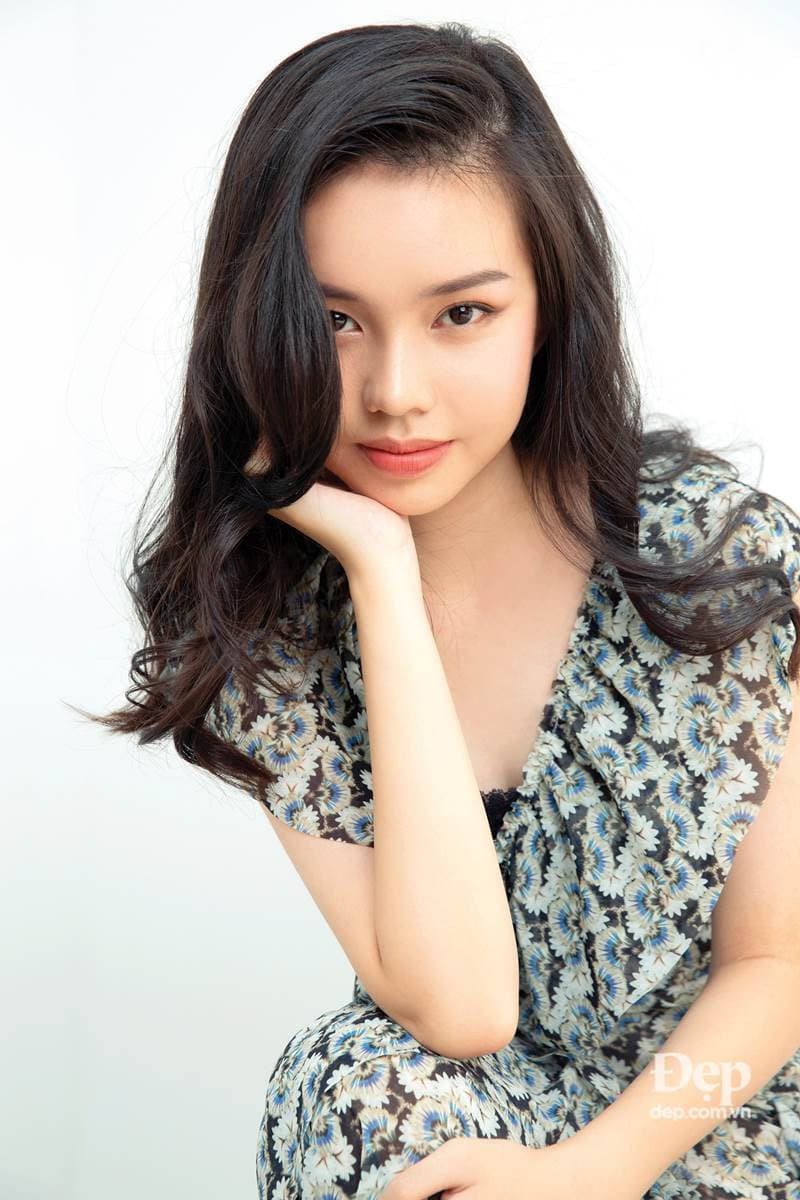 Nguyen Phuong Tra My profile