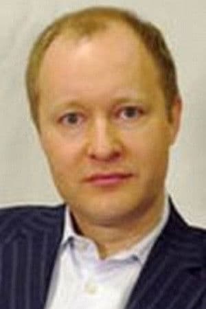 Andrey Novikov profile