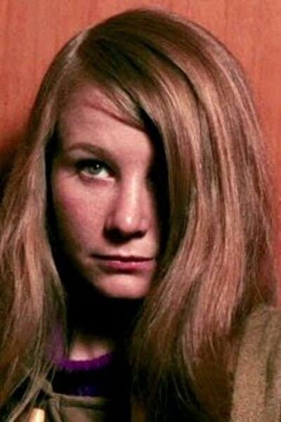 Maggie Stride profile