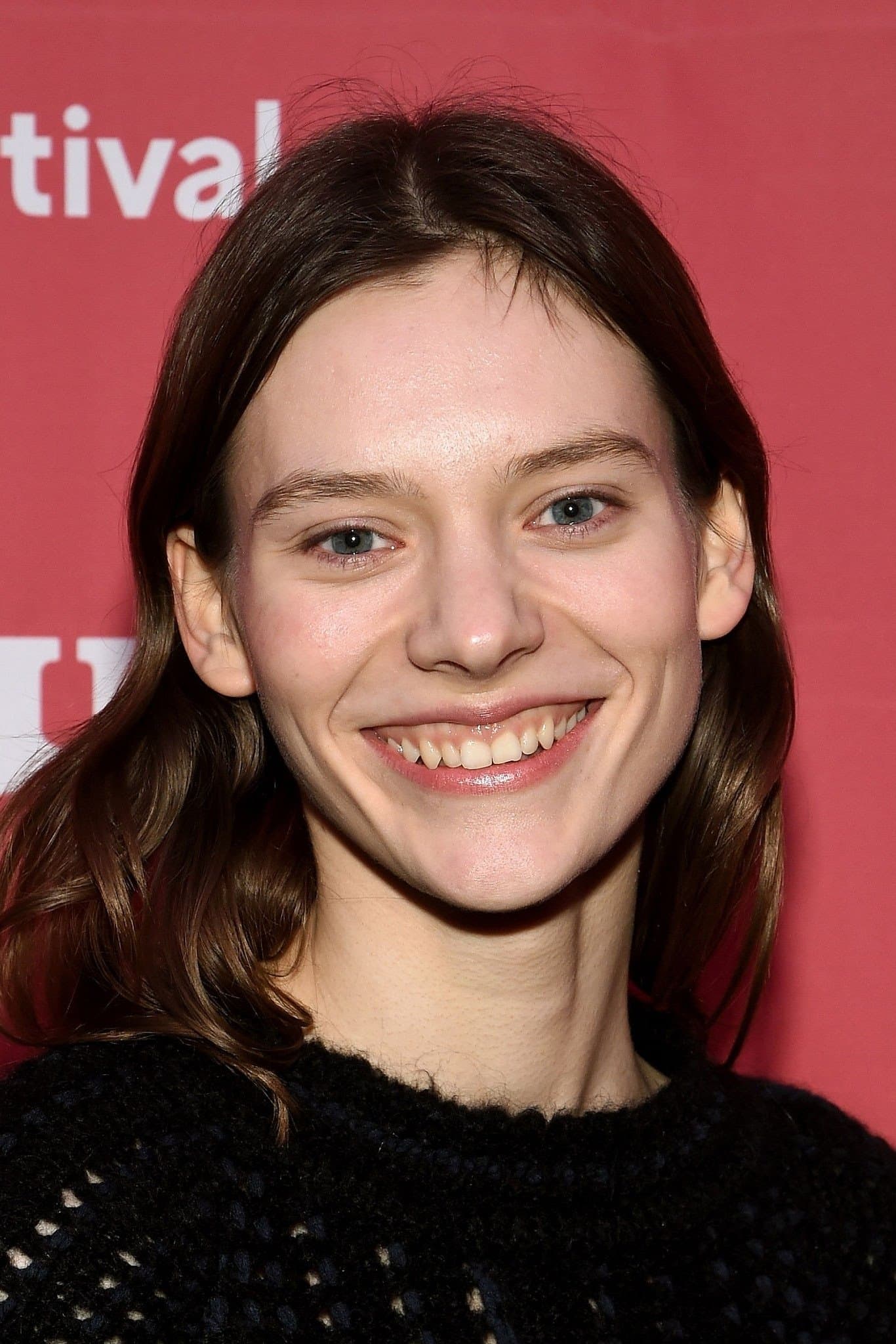 Julija Steponaitytė profile