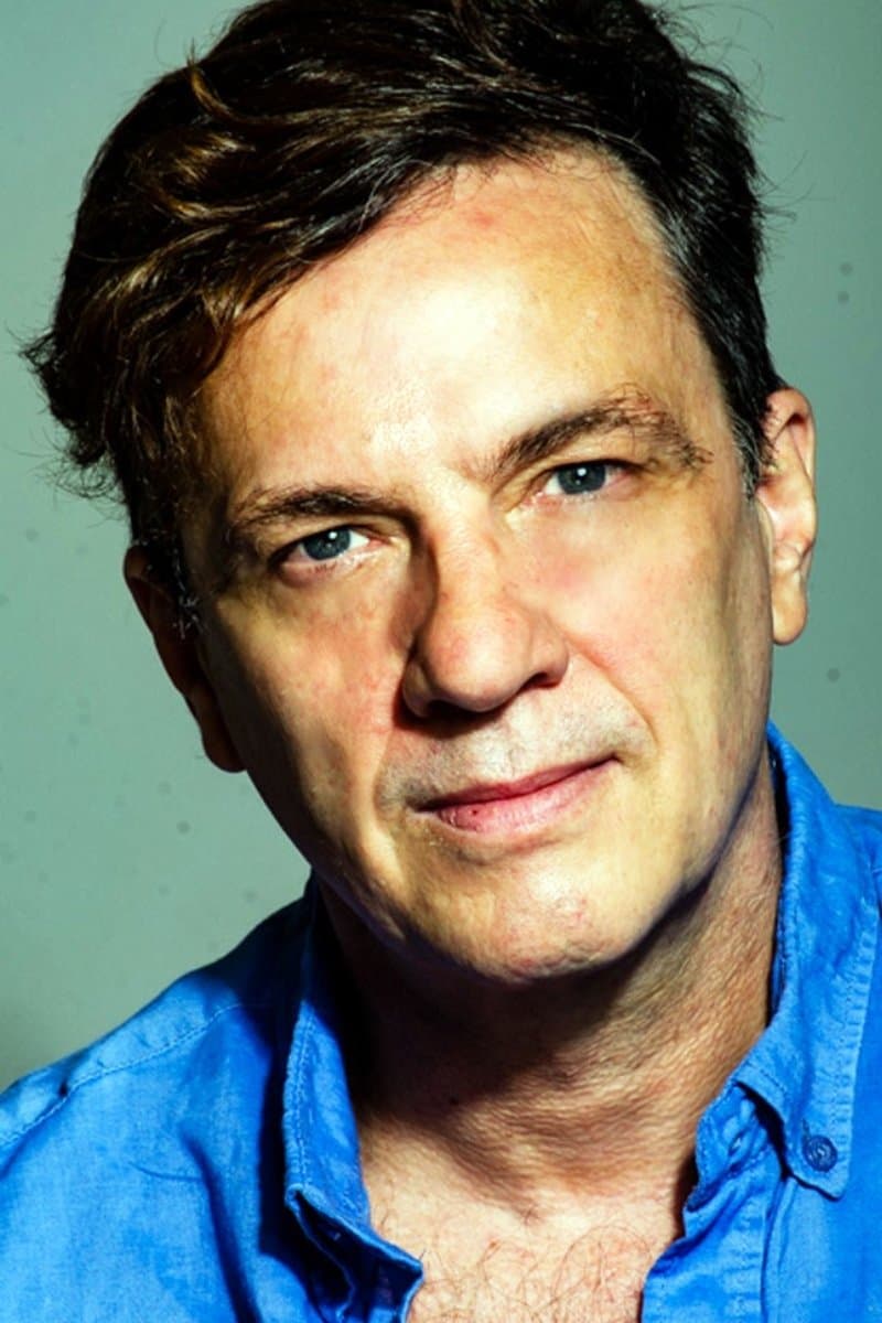 Luciano Suardi profile