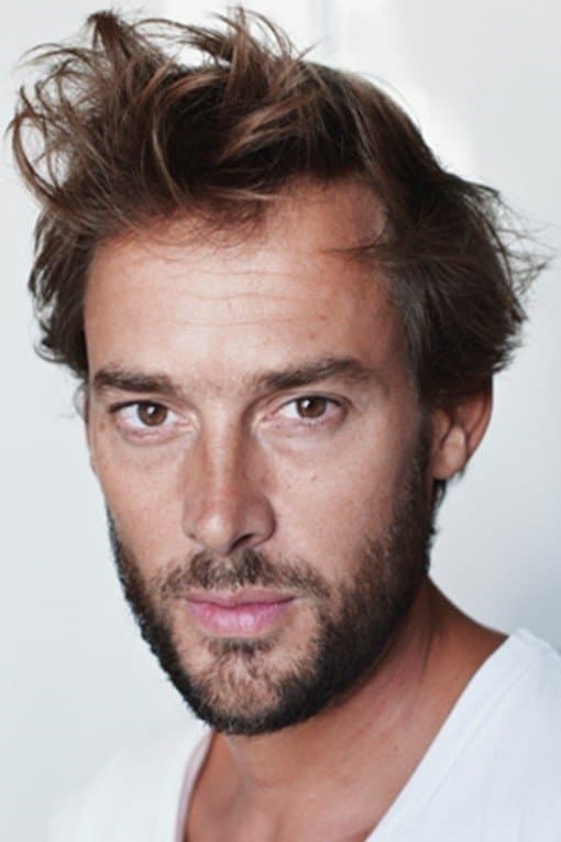 Emmanuel Noblet profile