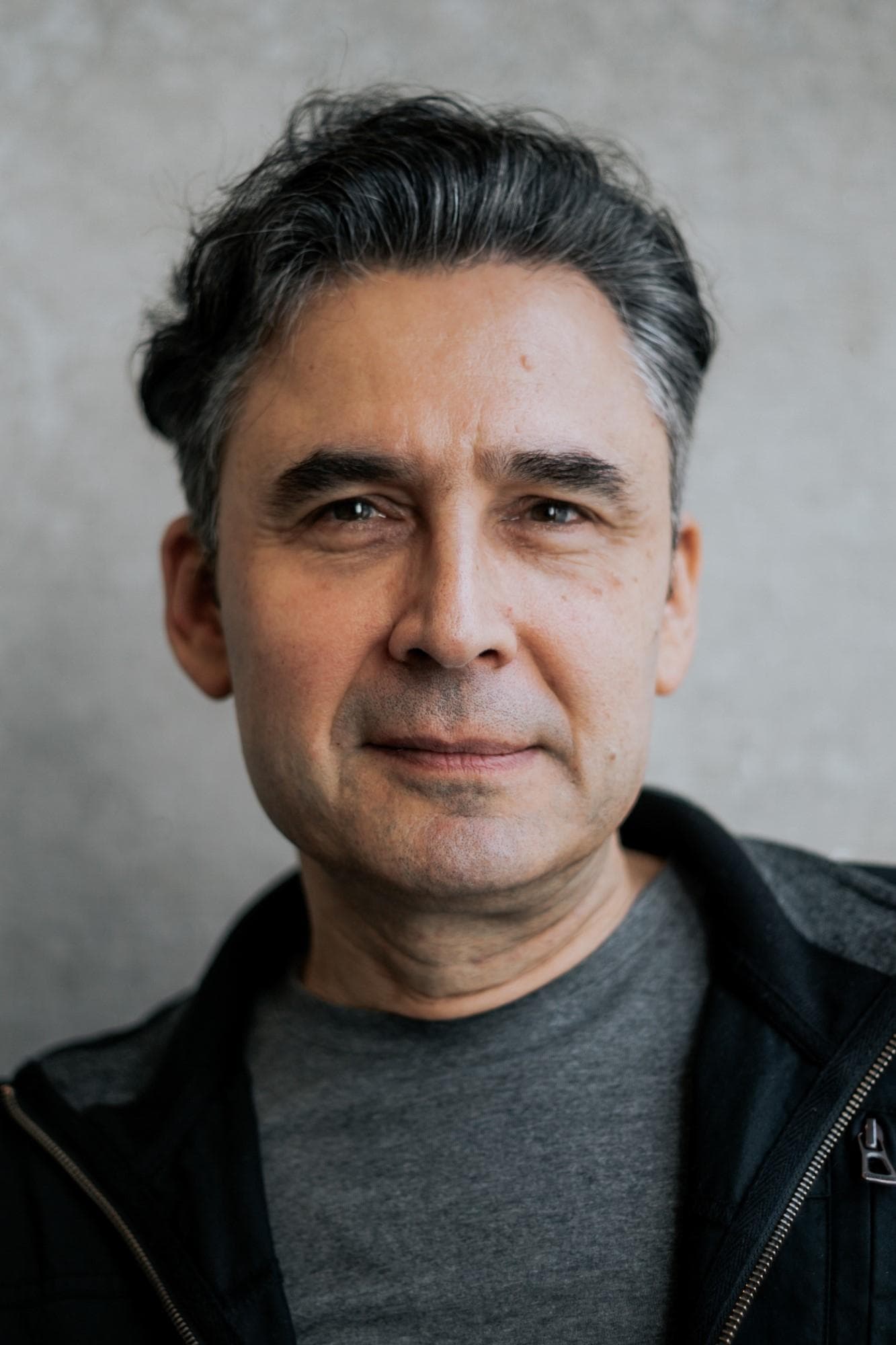 Oleg Mirochnikov profile