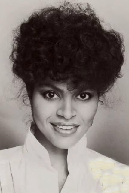 Gloria Charles profile