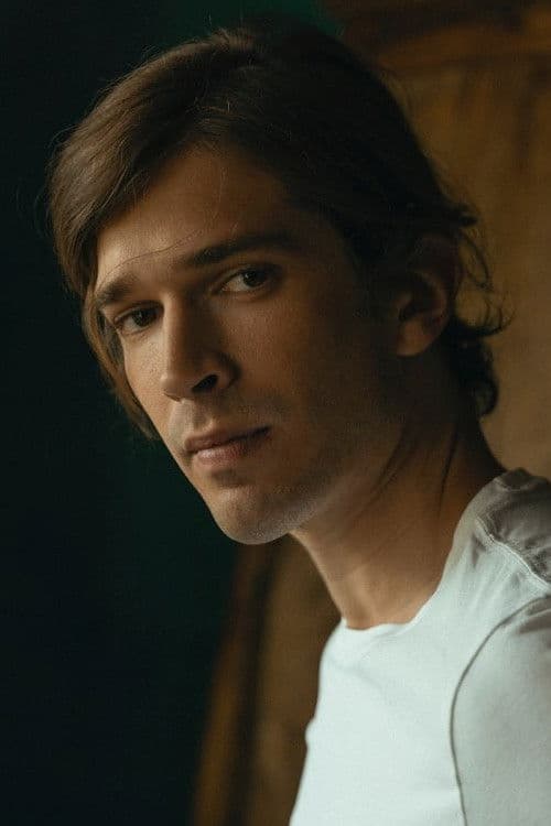 Jake Kopronica profile