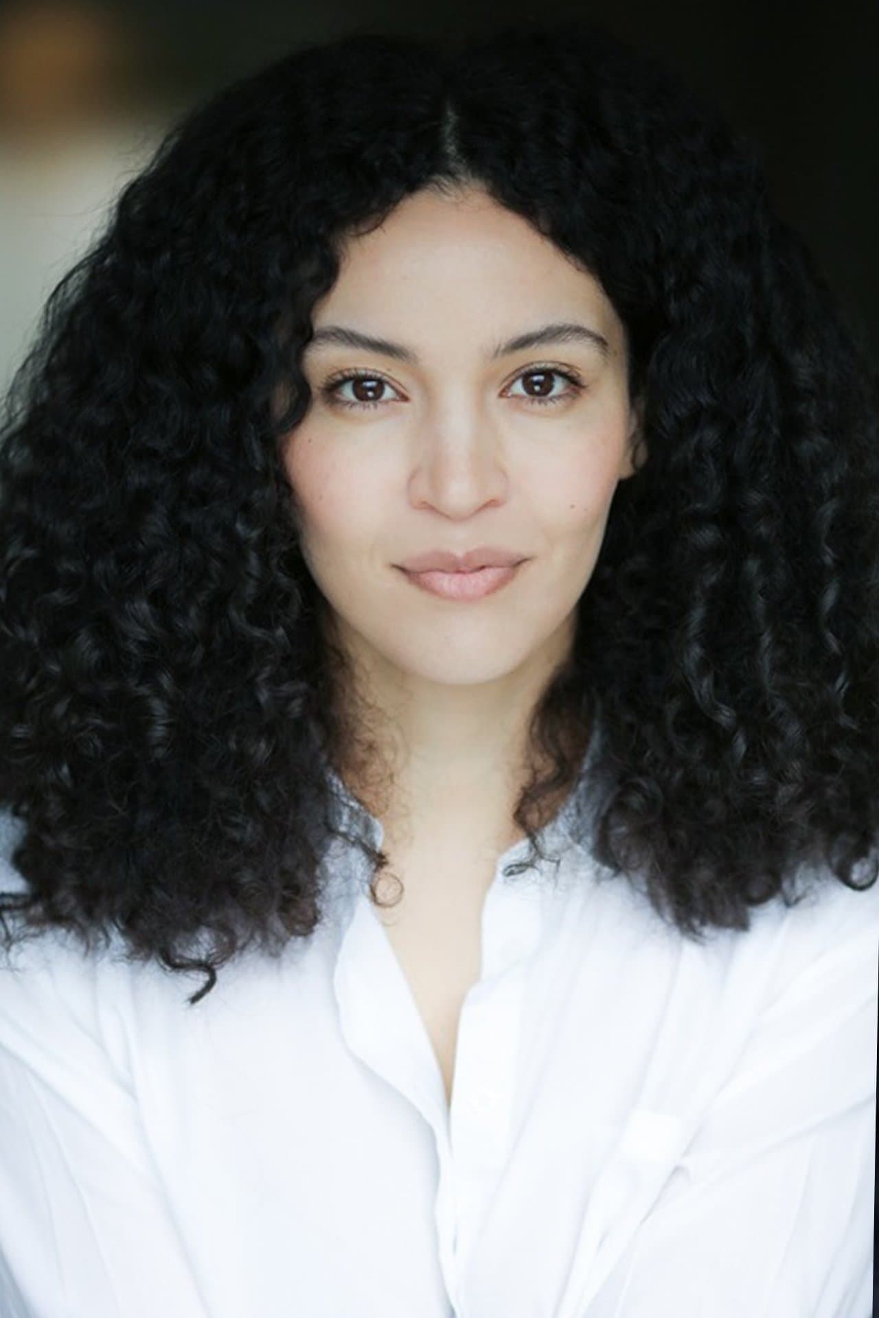 Hajar Abourachid profile