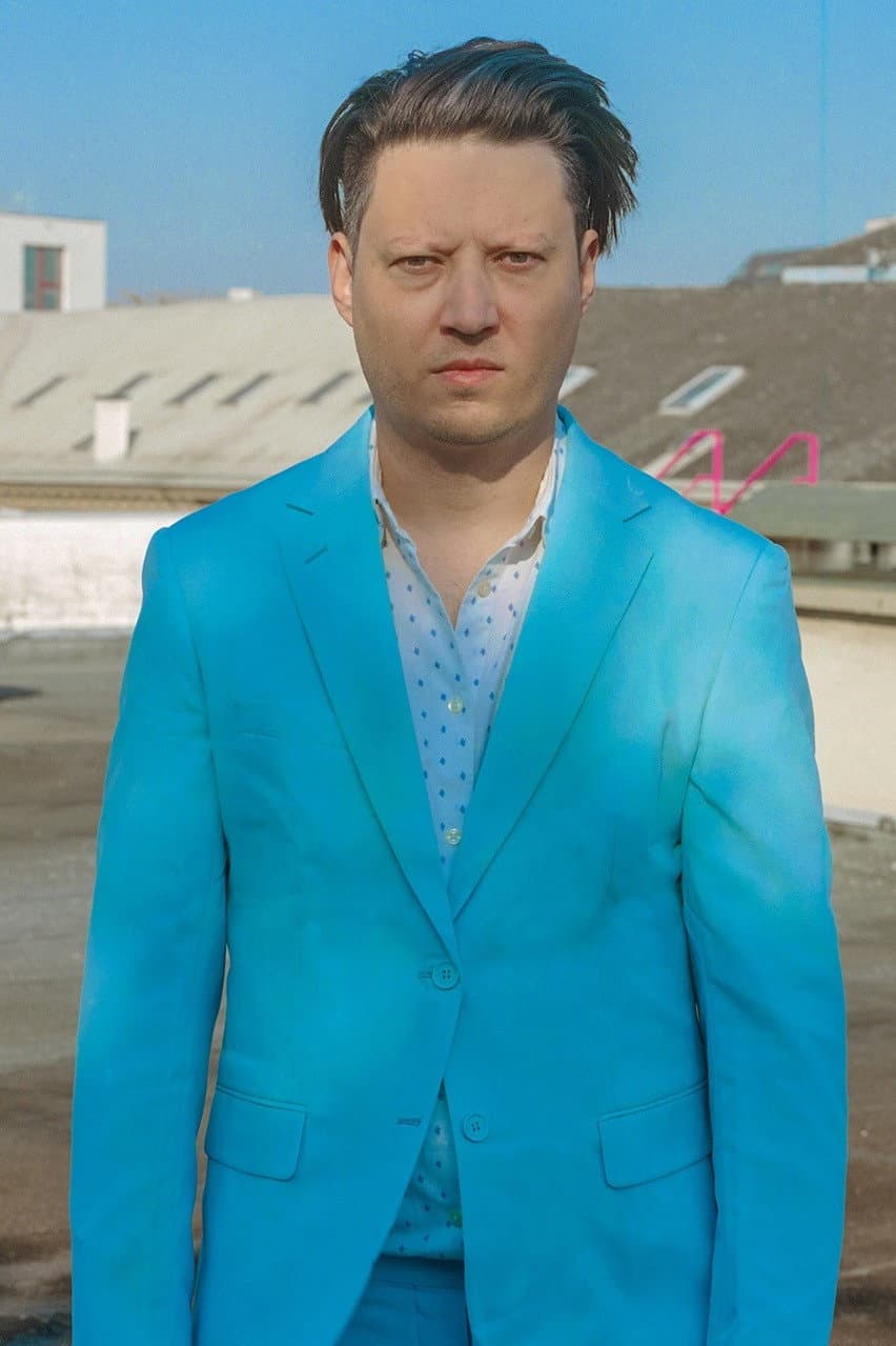 Konstantin Gropper profile