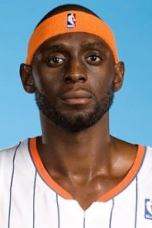 Darius Miles profile