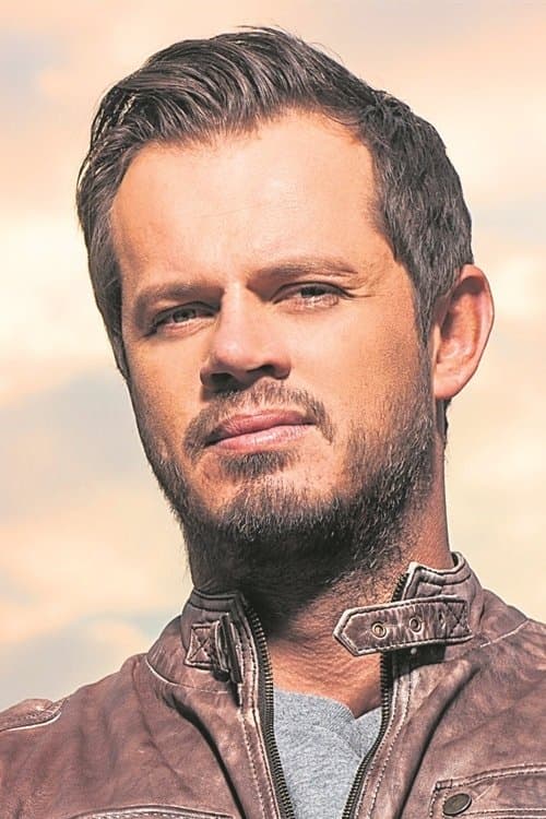 Bok van Blerk profile