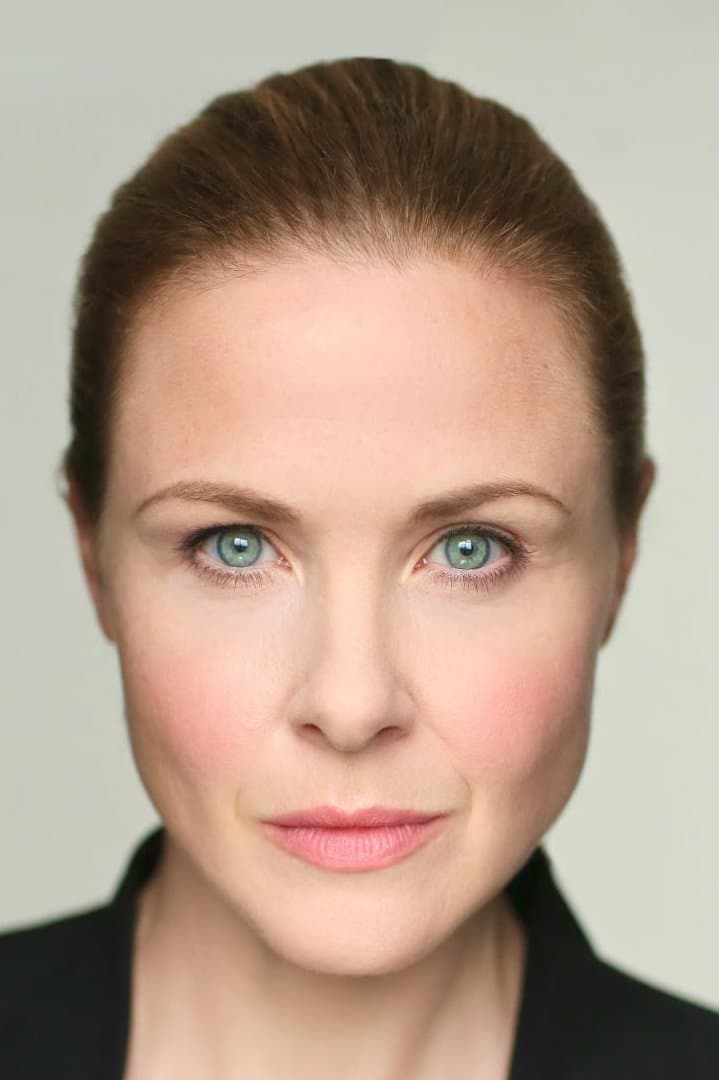 Abigail Boyd profile