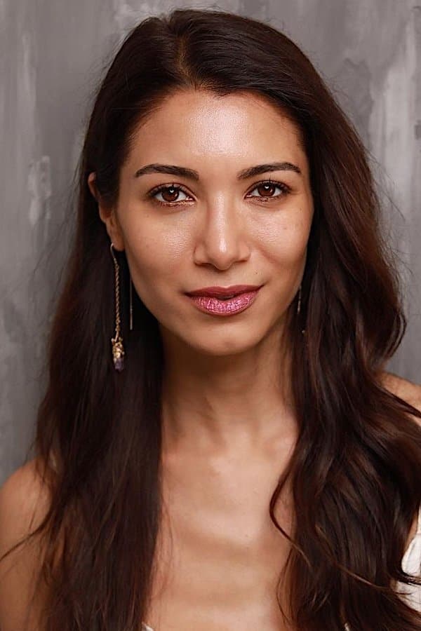 Chantelle Barry profile