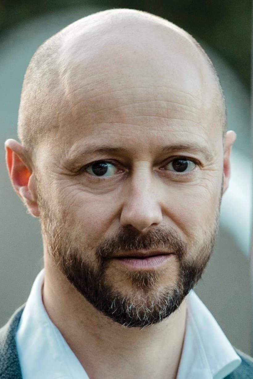 Fabian Gasmia profile